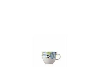 Thomas Sunny Day - Patchwork Tea/Coffee Cup Cup 4 Tall