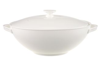 Villeroy & Boch Anmut Vegetable Tureen with Lid 2.2l
