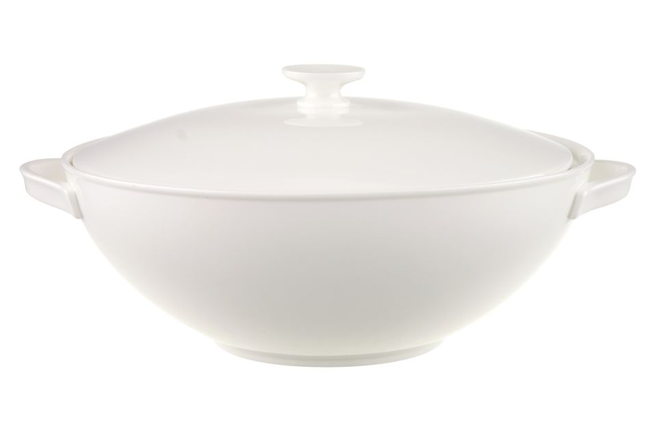 Villeroy & Boch Anmut Vegetable Tureen with Lid 2.2l