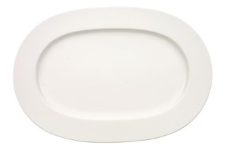 Sell Villeroy & Boch Anmut Oval Platter 41cm