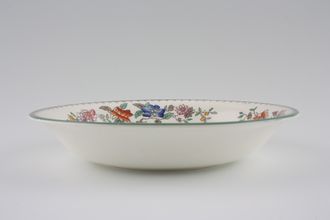 Sell Spode Chinese Rose - New Backstamp Soup / Cereal Bowl 7 1/2"