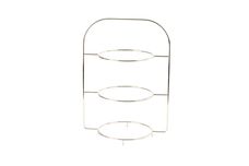 Villeroy & Boch Anmut Tray Stand Stainless steel thumb 1