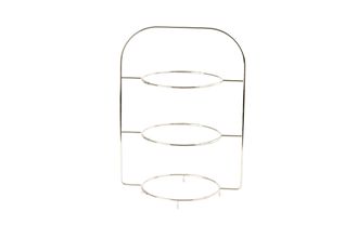 Sell Villeroy & Boch Anmut Tray Stand Stainless steel