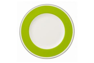 Sell Villeroy & Boch Anmut My Colour Forest Green Dinner Plate