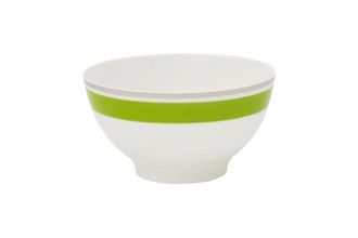 Sell Villeroy & Boch Anmut My Colour Forest Green Bowl