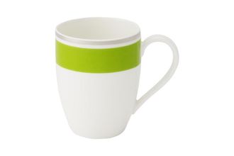 Sell Villeroy & Boch Anmut My Colour Forest Green Mug