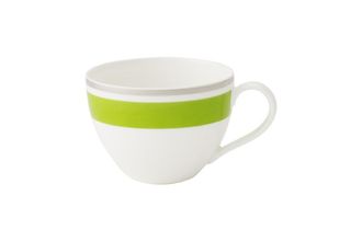 Villeroy & Boch Anmut My Colour Forest Green Coffee Cup