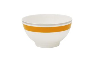 Sell Villeroy & Boch Anmut My Colour Orange Sunset Bowl