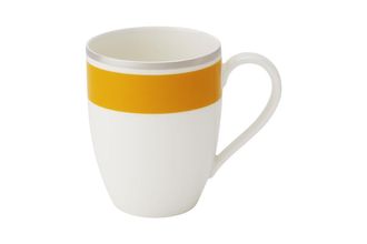 Sell Villeroy & Boch Anmut My Colour Orange Sunset Mug