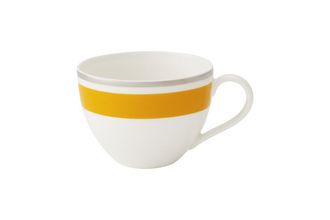 Sell Villeroy & Boch Anmut My Colour Orange Sunset Coffee Cup