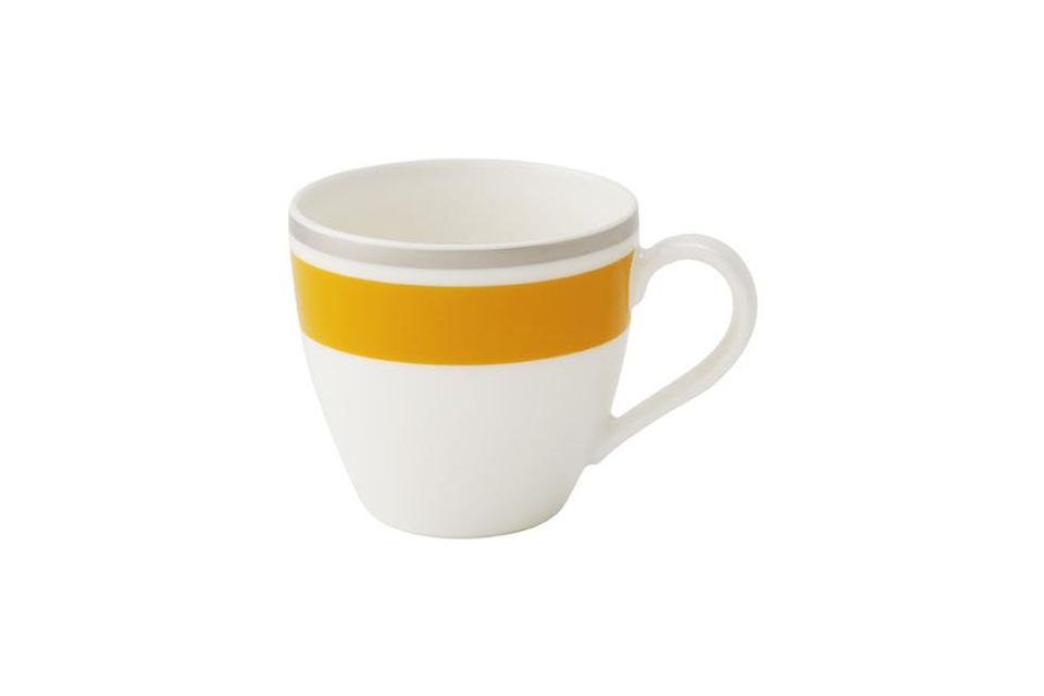 Villeroy & Boch Anmut My Colour Orange Sunset Espresso Cup