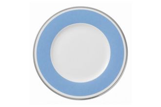 Villeroy & Boch Anmut My Colour Sky Blue Salad/Dessert Plate