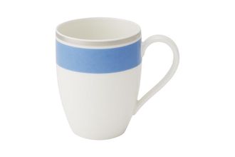 Sell Villeroy & Boch Anmut My Colour Sky Blue Mug