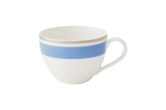 Villeroy & Boch Anmut My Colour Sky Blue Coffee Cup