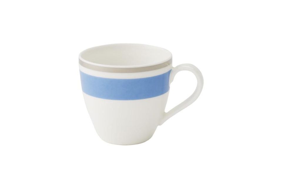 Villeroy & Boch Anmut My Colour Sky Blue Espresso Cup