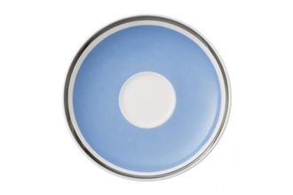 Sell Villeroy & Boch Anmut My Colour Sky Blue Espresso Saucer