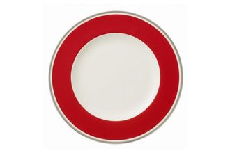 Villeroy & Boch Anmut My Colour Red Cherry Dinner Plate