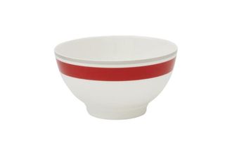 Villeroy & Boch Anmut My Colour Red Cherry Bowl