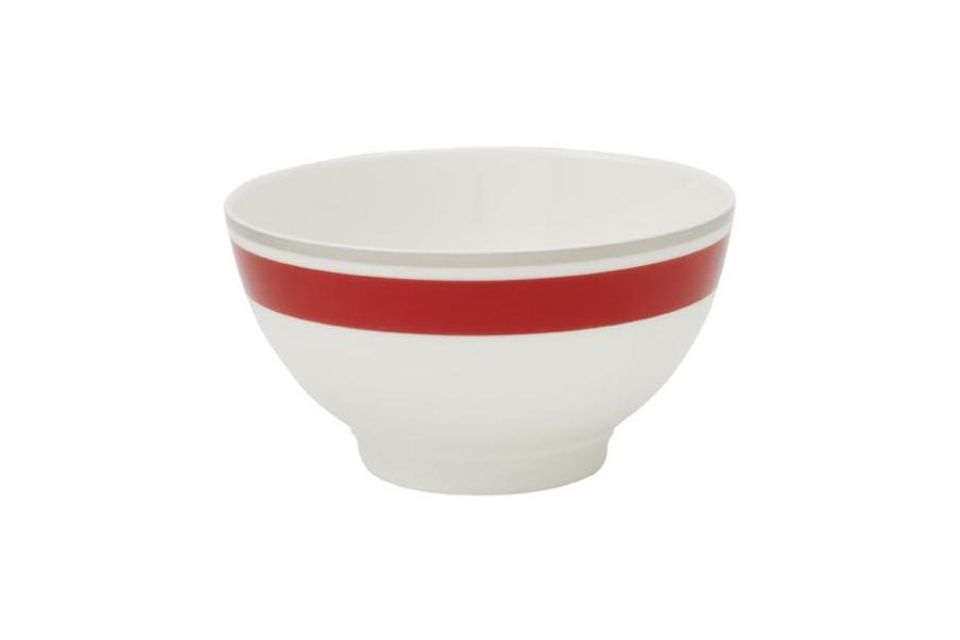 Villeroy & Boch Anmut My Colour Red Cherry Bowl
