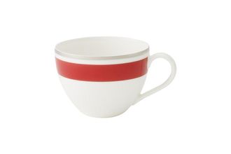 Villeroy & Boch Anmut My Colour Red Cherry Coffee Cup
