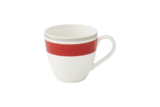 Villeroy & Boch Anmut My Colour Red Cherry Espresso Cup