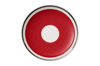 Sell Villeroy & Boch Anmut My Colour Red Cherry Espresso Saucer