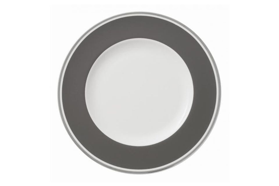 Villeroy & Boch Anmut My Colour Rock Grey Dinner Plate