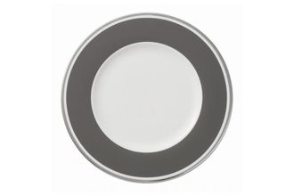 Sell Villeroy & Boch Anmut My Colour Rock Grey Salad/Dessert Plate