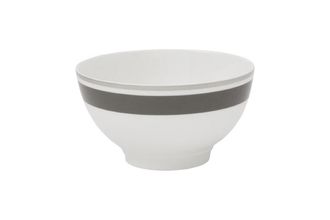 Sell Villeroy & Boch Anmut My Colour Rock Grey Bowl