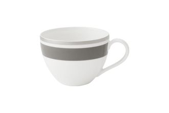 Villeroy & Boch Anmut My Colour Rock Grey Coffee Cup