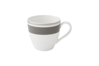 Sell Villeroy & Boch Anmut My Colour Rock Grey Espresso Cup