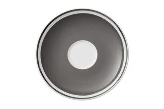 Villeroy & Boch Anmut My Colour Rock Grey Coffee Saucer