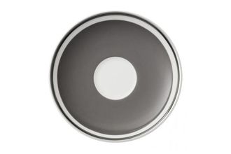 Sell Villeroy & Boch Anmut My Colour Rock Grey Espresso Saucer
