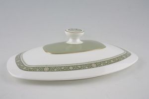 Royal Doulton Rondelay Vegetable Tureen Lid Only