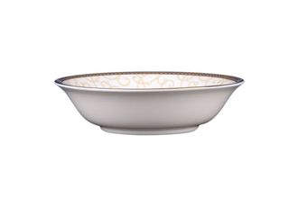 Sell Wedgwood Celestial Gold Soup / Cereal Bowl