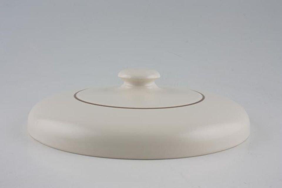 Johnson Brothers Misty Vegetable Tureen Lid Only