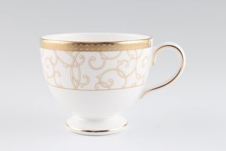 Sell Wedgwood Celestial Gold Teacup 3 1/4" x 2 3/4"