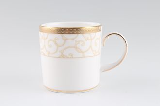 Sell Wedgwood Celestial Gold Espresso Cup 2 5/8" x 2 5/8"