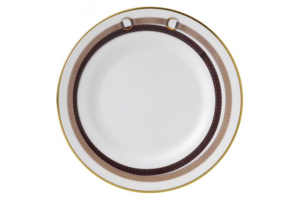 Wedgwood Equestria Tea / Side Plate