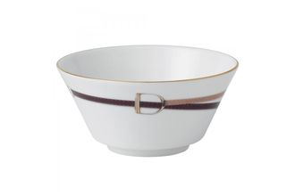 Wedgwood Equestria Soup / Cereal Bowl