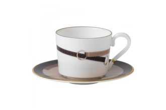 Sell Wedgwood Equestria Teacup & Saucer
