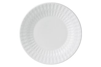 Jasper Conran for Wedgwood Diamond Embossed Dinner Plate