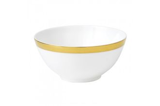 Sell Jasper Conran for Wedgwood Gold Bowl Banded