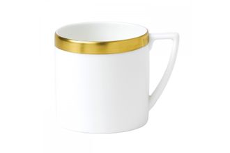 Sell Jasper Conran for Wedgwood Gold Mug Mini Mug - Banded