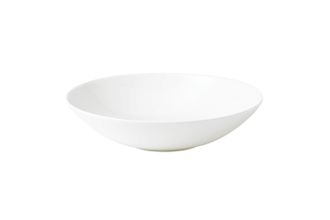 Jasper Conran for Wedgwood White Pasta Bowl 25cm