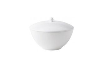 Sell Jasper Conran for Wedgwood White Vegetable Tureen with Lid