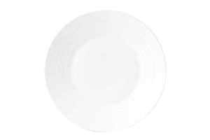 Jasper Conran for Wedgwood Strata Breakfast / Lunch Plate