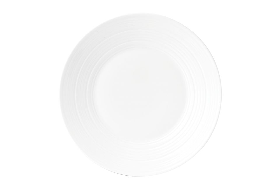 Jasper Conran for Wedgwood Strata Breakfast / Lunch Plate 23cm