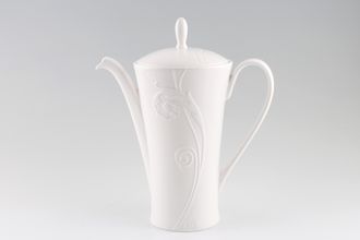 Sell Wedgwood Nature Coffee Pot 2 1/4pt