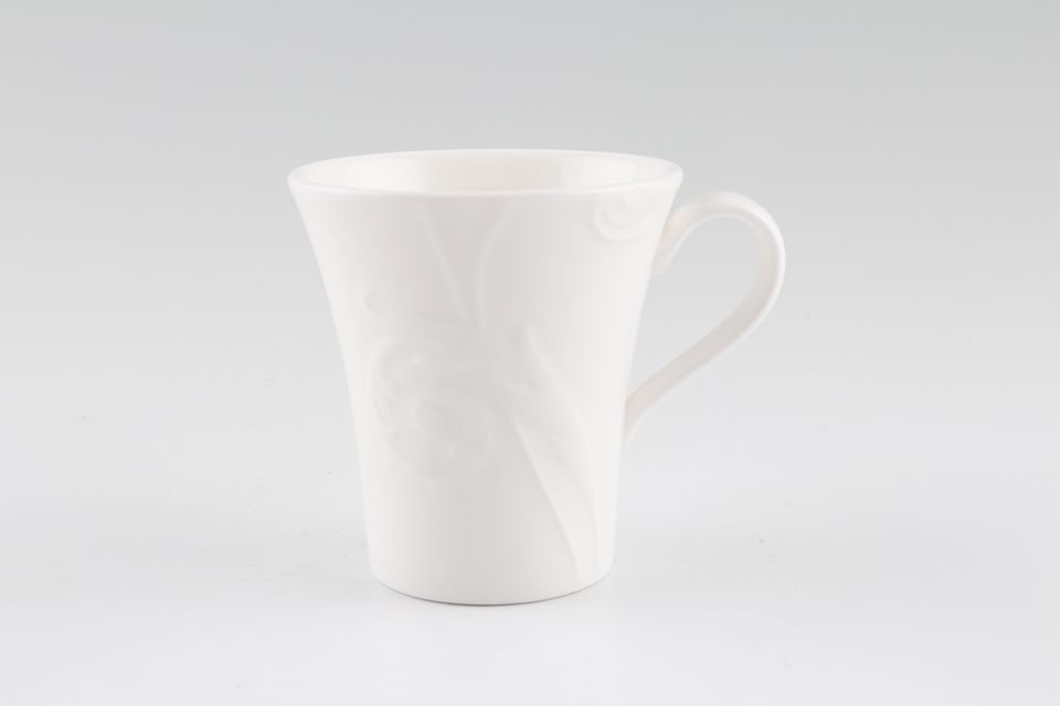 Wedgwood Nature Espresso Cup 2 1/2" x 2 3/4"